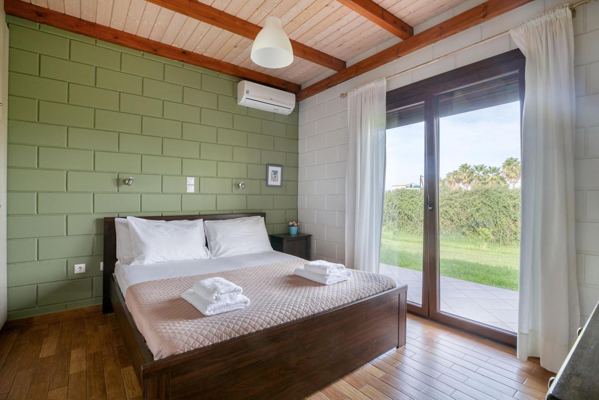 Ageras Santa Marina Apartment Lefkada City Exterior photo