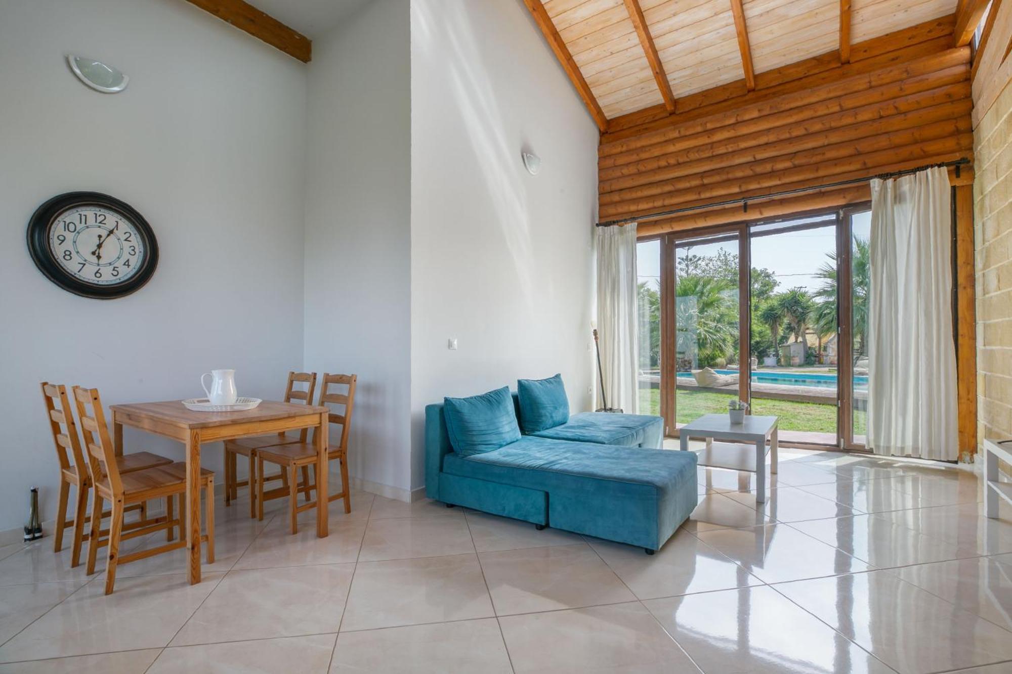 Ageras Santa Marina Apartment Lefkada City Exterior photo