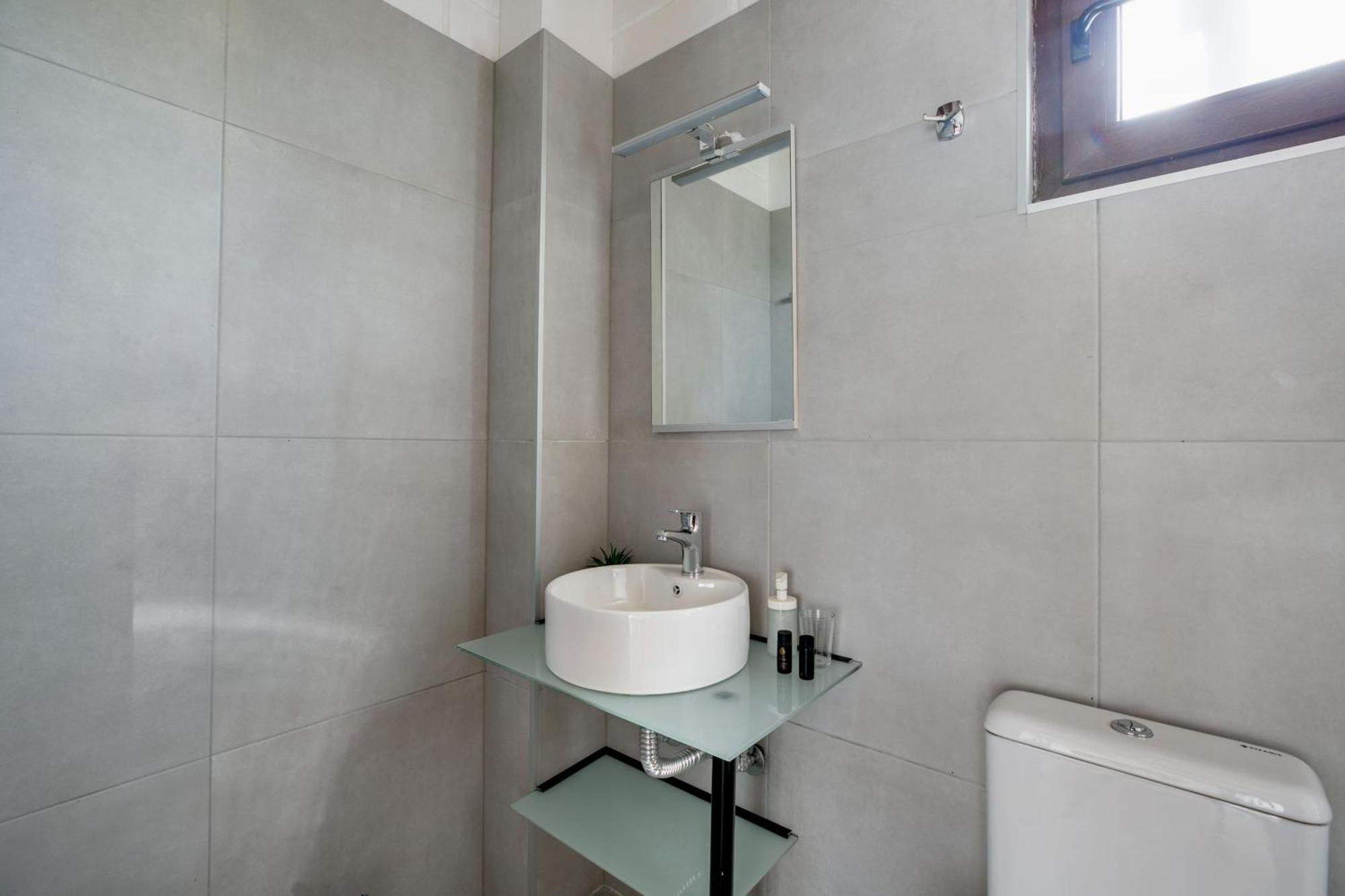 Ageras Santa Marina Apartment Lefkada City Exterior photo