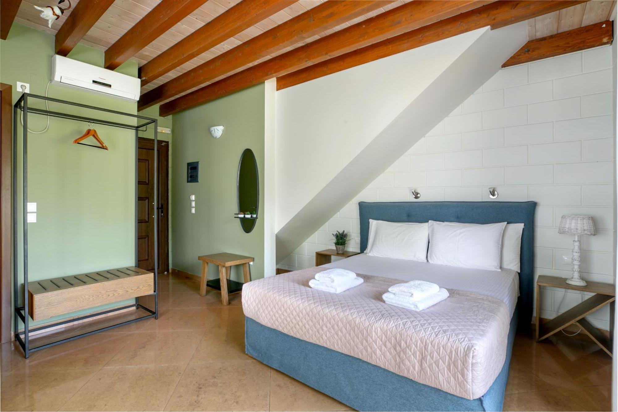 Ageras Santa Marina Apartment Lefkada City Exterior photo