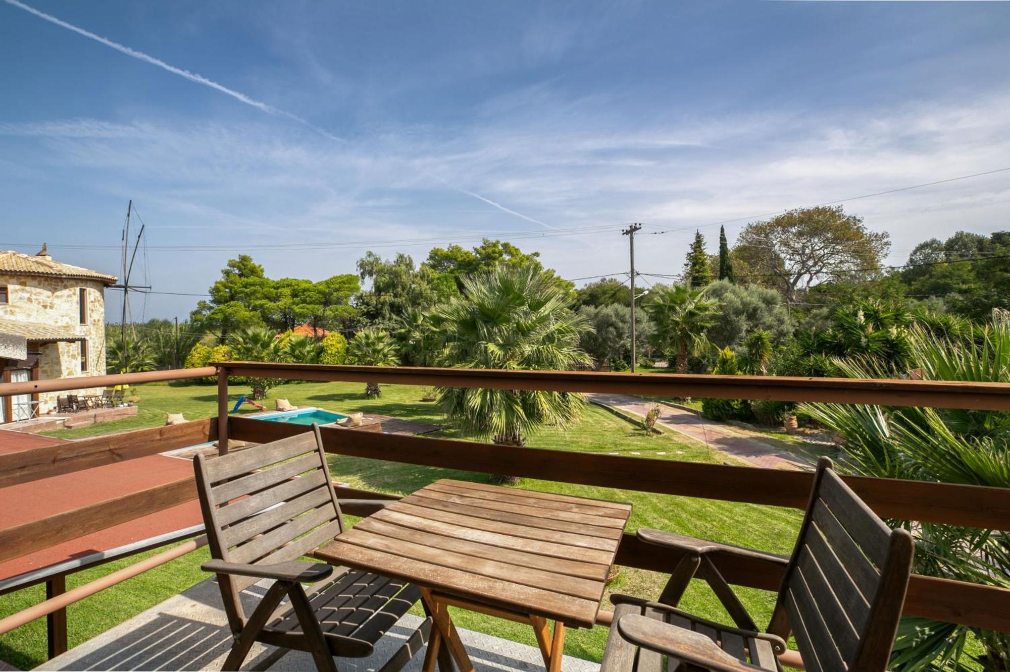 Ageras Santa Marina Apartment Lefkada City Exterior photo